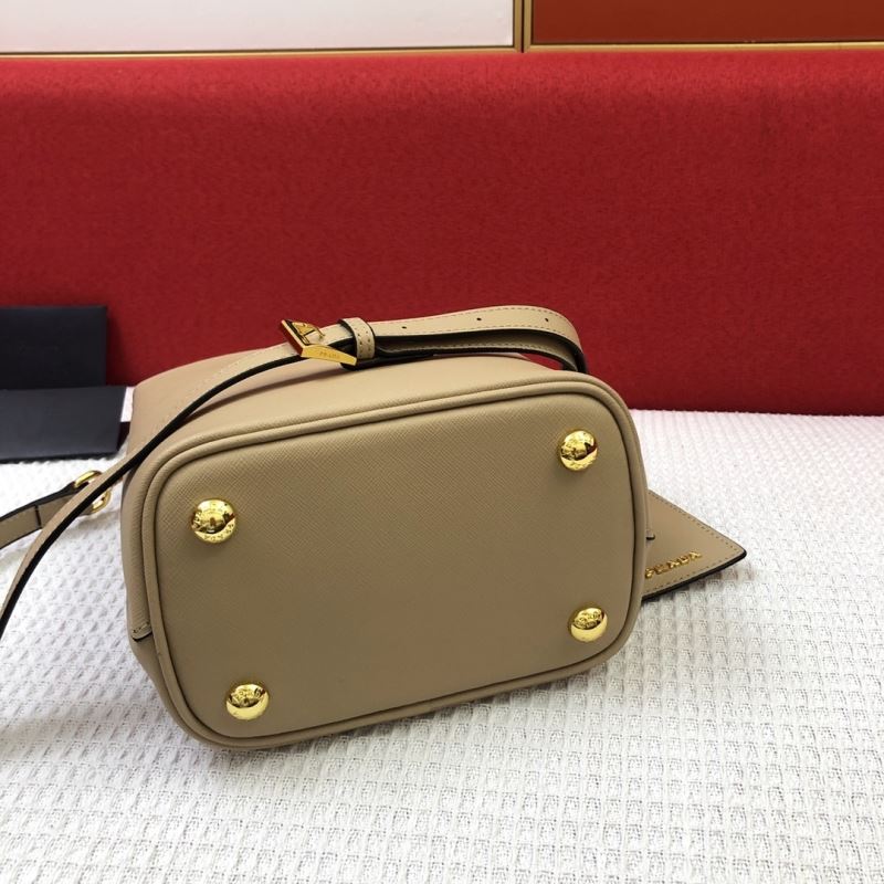 Prada Top Handle Bags